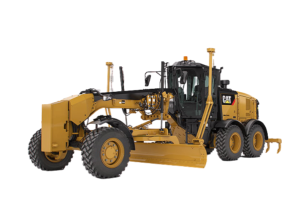 Motor grader